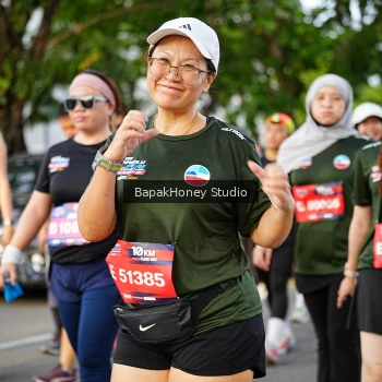 Runner Photo 4136114