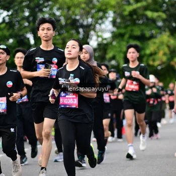 Runner Photo 4136119