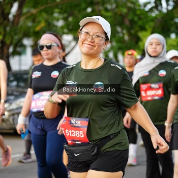 Runner Photo 4136122