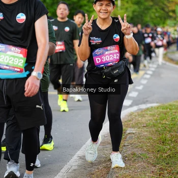 Runner Photo 4136125
