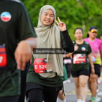 Runner Photo 4136126