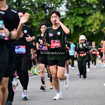 Runner Photo 4136127