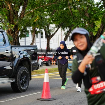 Runner Photo 4136132