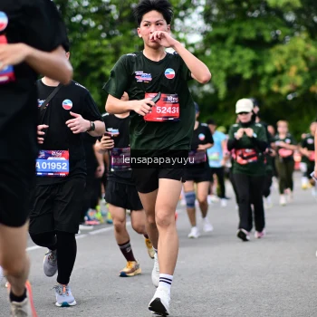 Runner Photo 4136136