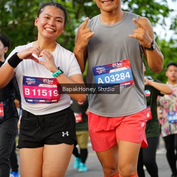 Runner Photo 4136144