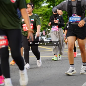 Runner Photo 4136146