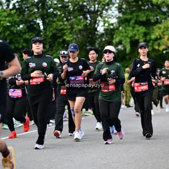 Runner Photo 4136151