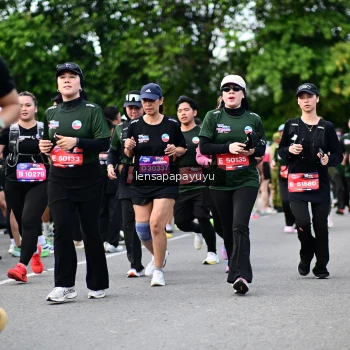 Runner Photo 4136152