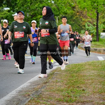 Runner Photo 4136154