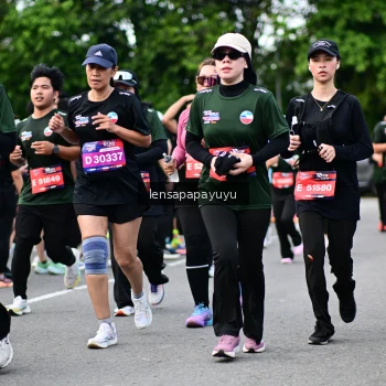 Runner Photo 4136156