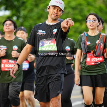 Runner Photo 4136161