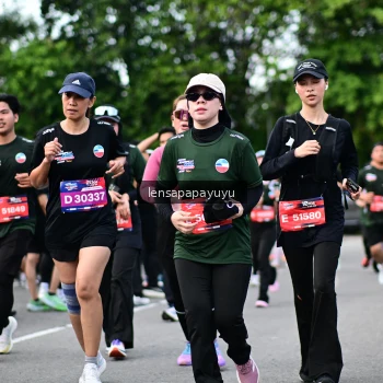 Runner Photo 4136162