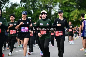 Runner Photo 4136169