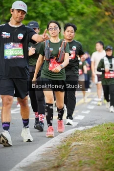 Runner Photo 4136171