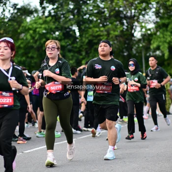 Runner Photo 4136177