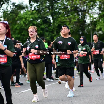 Runner Photo 4136179
