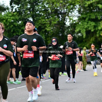 Runner Photo 4136190