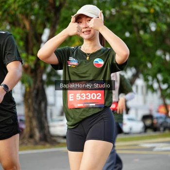 Runner Photo 4136191
