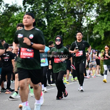 Runner Photo 4136196