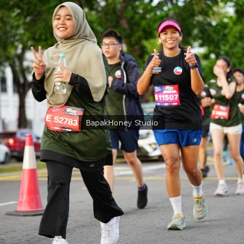 Runner Photo 4136198