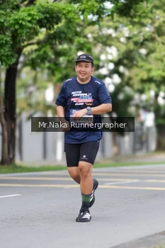 Runner Photo 41362