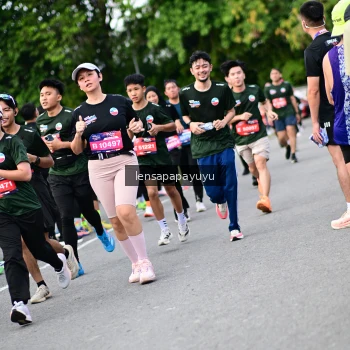 Runner Photo 4136222