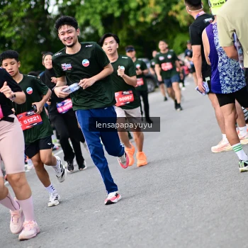 Runner Photo 4136224