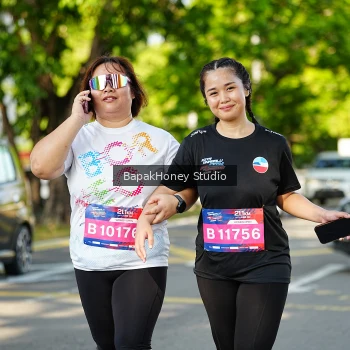 Runner Photo 4136240