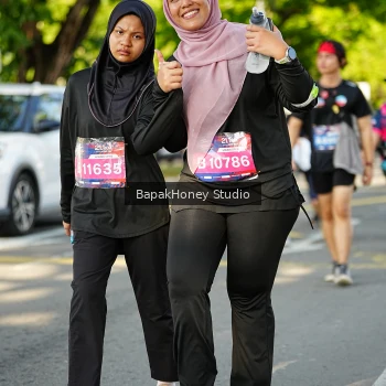 Runner Photo 4136241