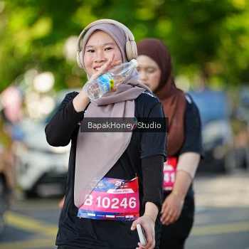 Runner Photo 4136242