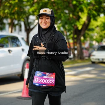 Runner Photo 4136243