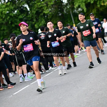 Runner Photo 4136249