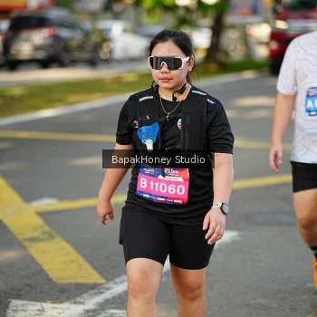 Runner Photo 4136254