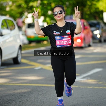 Runner Photo 4136257