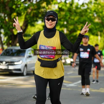 Runner Photo 4136262
