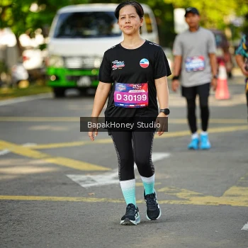 Runner Photo 4136265