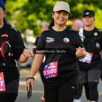 Runner Photo 4136267