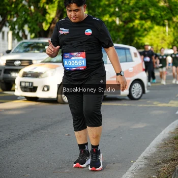 Runner Photo 4136271