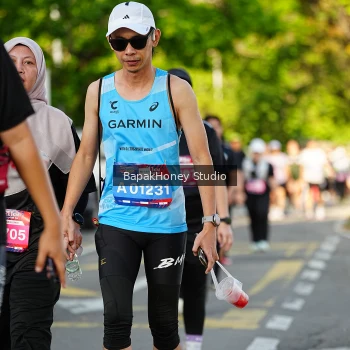 Runner Photo 4136274