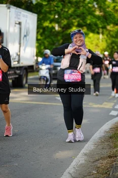 Runner Photo 4136280