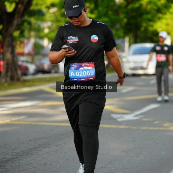 Runner Photo 4136281