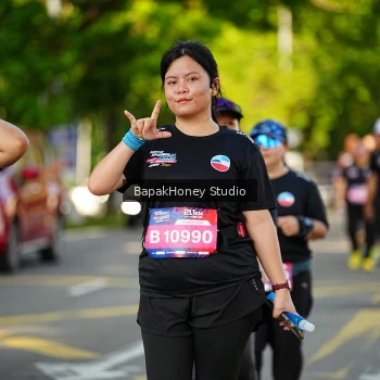 Runner Photo 4136282