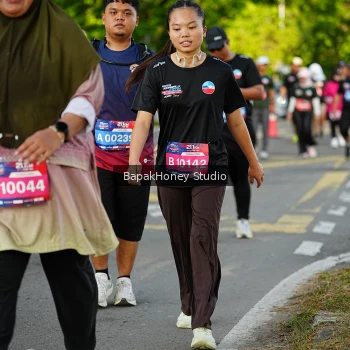 Runner Photo 4136284