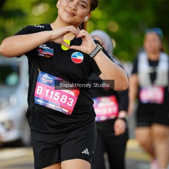 Runner Photo 4136287