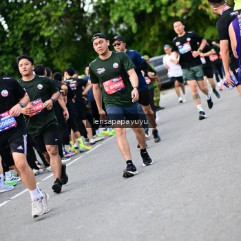 Runner Photo 4136288