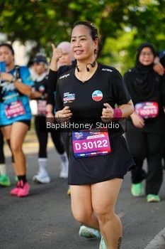 Runner Photo 4136289