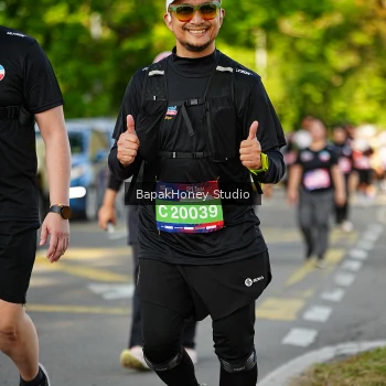 Runner Photo 4136291