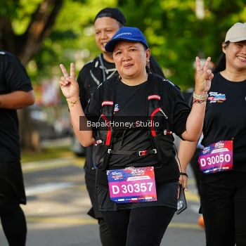 Runner Photo 4136296