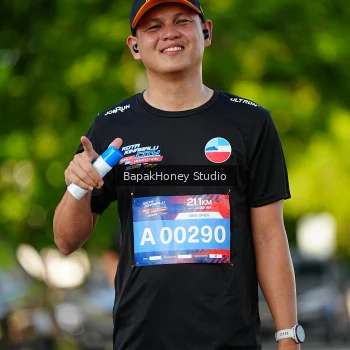 Runner Photo 4136300