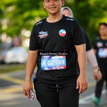 Runner Photo 4136303